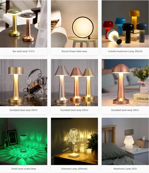 Custom Lamp Design For Yourself