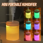 Mini Humidifier KC-129(200ml)