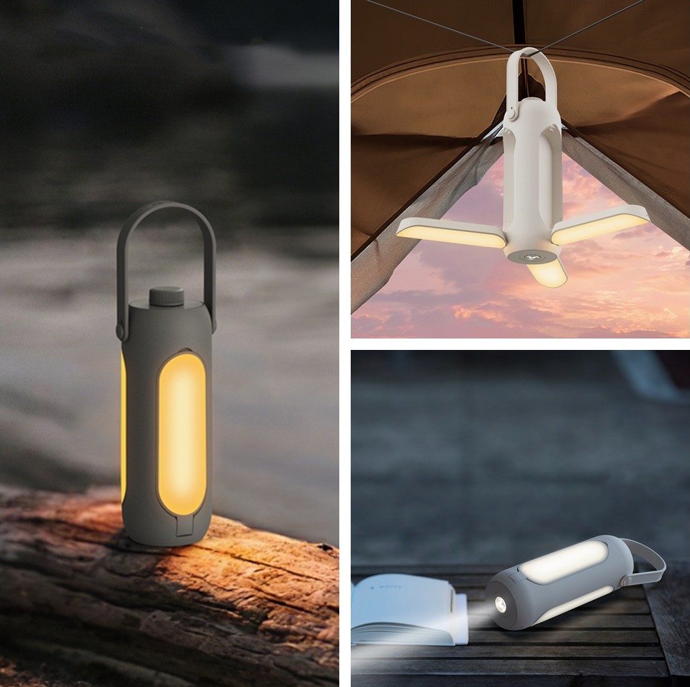 Outdoor Camping Lamp DQ-311