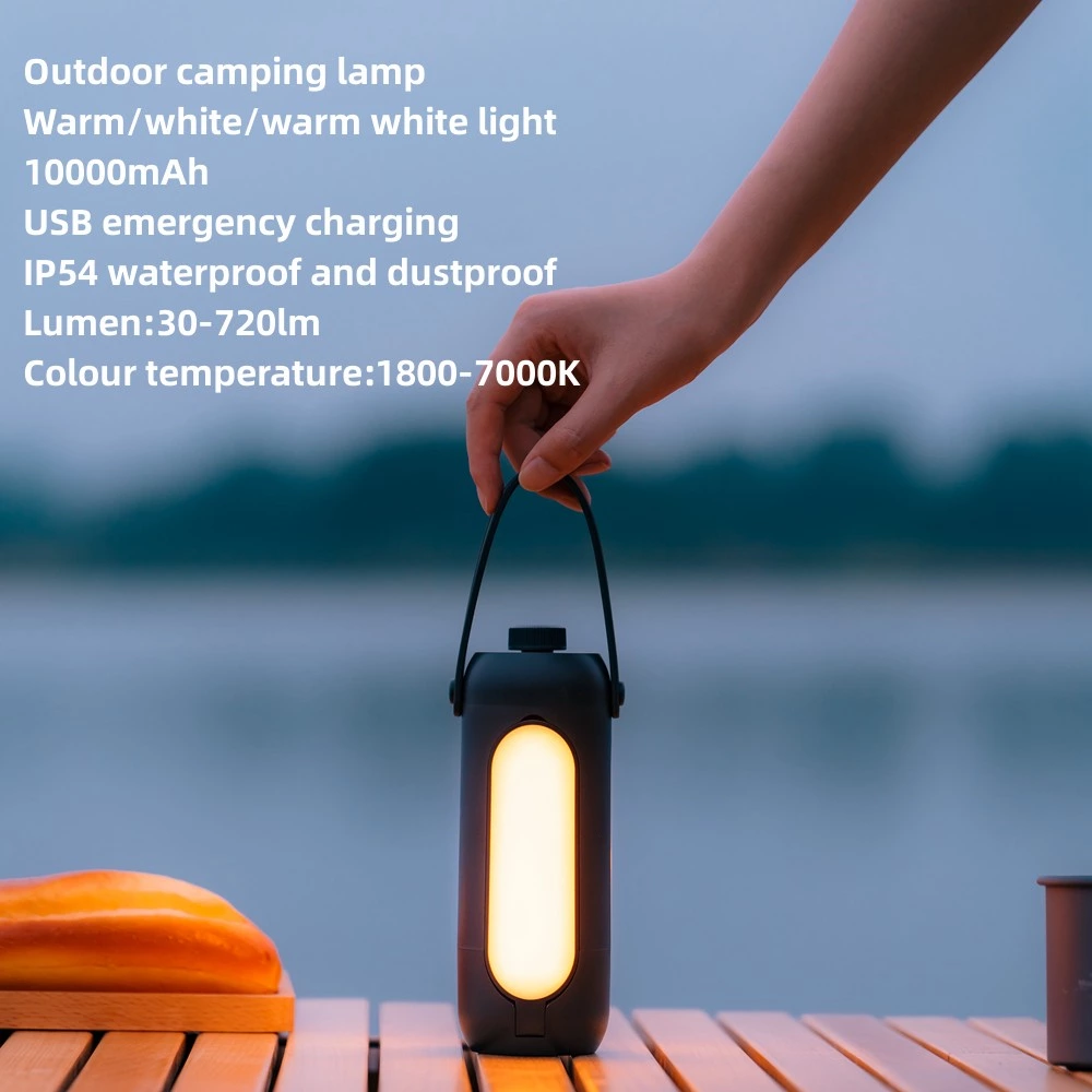 Outdoor Camping Lamp DQ-311