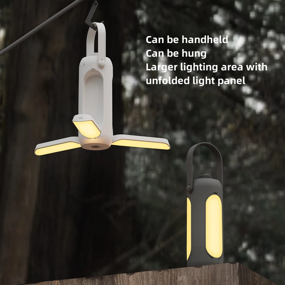 Outdoor Camping Lamp DQ-311