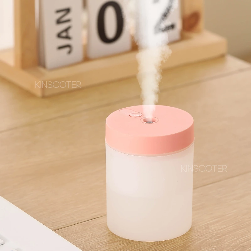 Mini Humidifier KC-129(200ml)