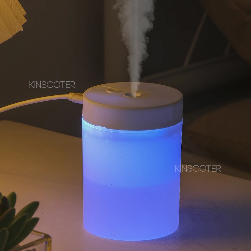 Mini Humidifier KC-129(200ml)