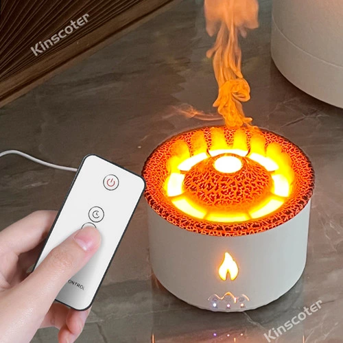 Why aroma diffuser does not work?