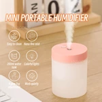 Mini Humidifier KC-129(200ml)