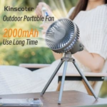 Portable Camping Fan F21