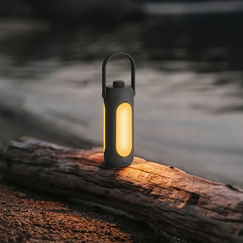 New Design 3 in 1 Camping Lamp