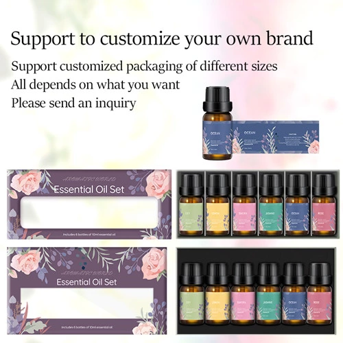 Discover the Wonderful World of Essential Oils for Aromatherapy and Relaxation