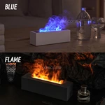 Nordic Style Flame Aroma Diffuser KC-703(200ml)