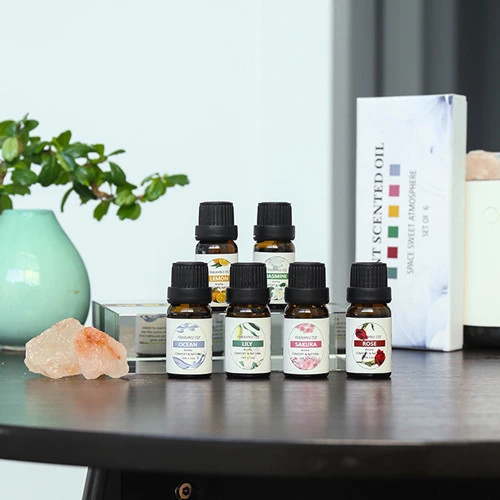 Enhance Your Space with Our Aromatherapy Diffusers and Essential Oils