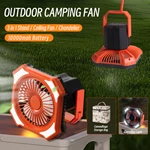 Camping Ceiling Table Fan WY04