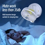 Multifunctional Foldable fan F996