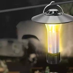 Led Foldable Camping Lamp HW-777