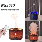 Volcano Jellyfish Aroma Diffuser V19 (360ml)