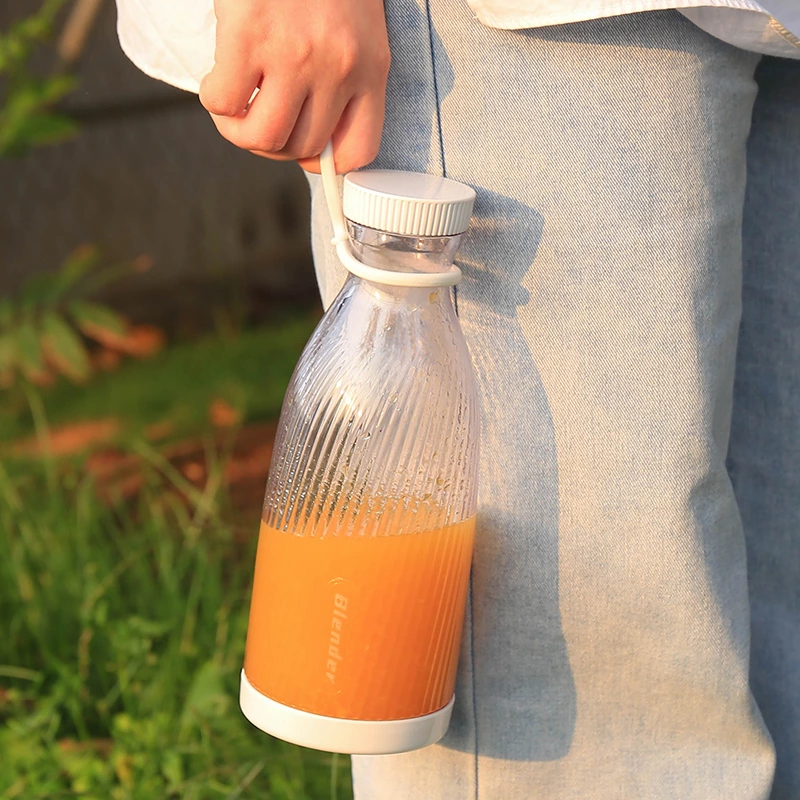 Experience Juicing Freedom Anywhere with Our Compact Juice Cup