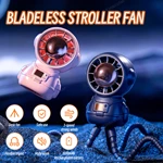 Portable Stroller Fans F28