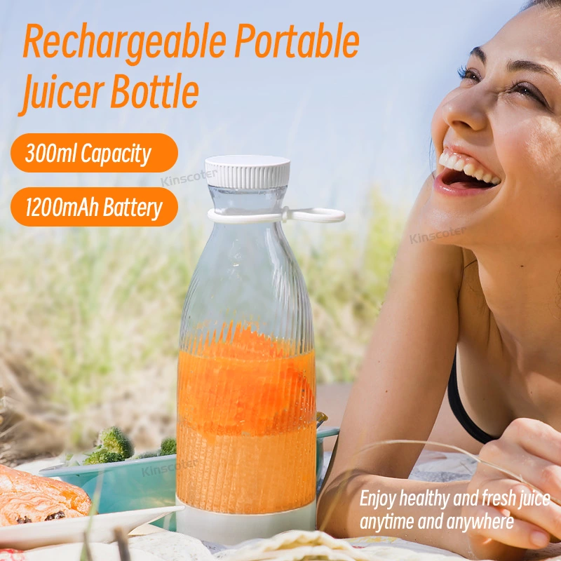 Portable juicer BDL-002