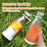 Portable juicer BDL-002