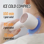 Handheld Air Cooling Fan F20