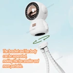 Portable Stroller Fans F28