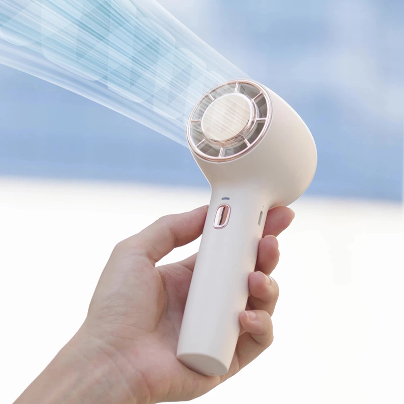 Handheld Air Cooling Fan F20