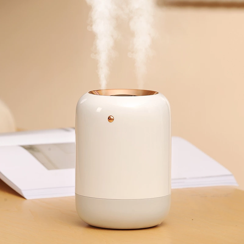 Mini Desk Humidifier M09 (500ml)