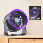 Multifunctional Electric Fan M55