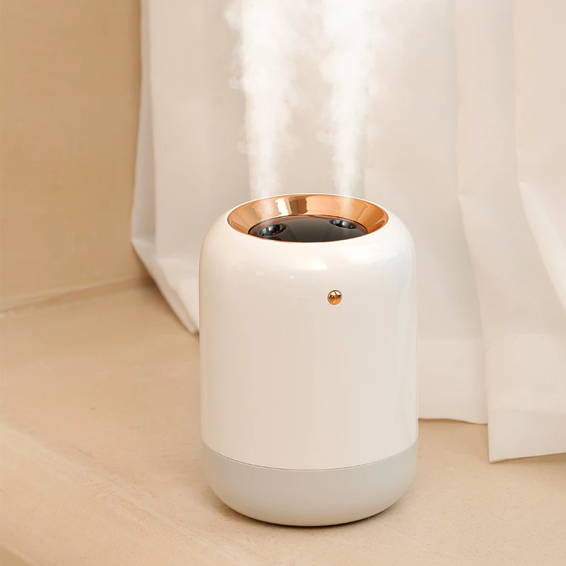 Mini Desk Humidifier M09 (500ml)