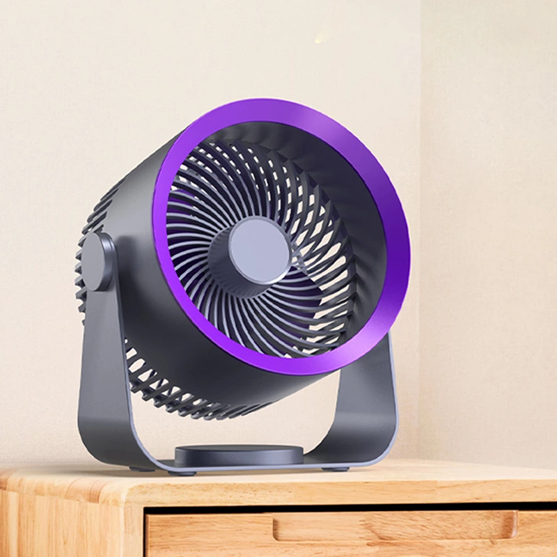 Multifunctional Electric Fan M55