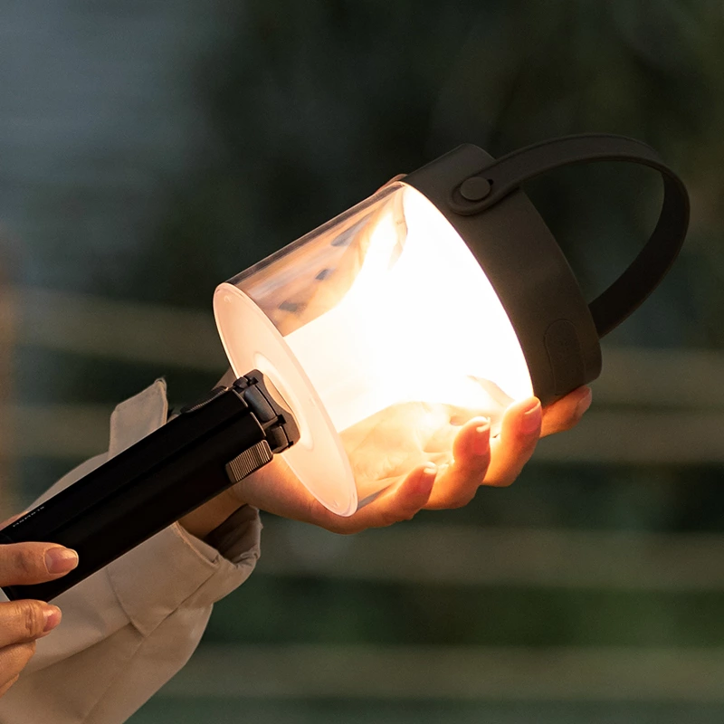 Mosquito Repellent Camping Lamp