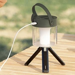 Mosquito Repellent Camping Lamp