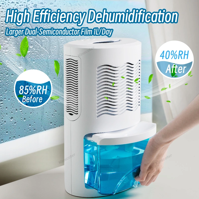 Home Dehumidifier DH-606