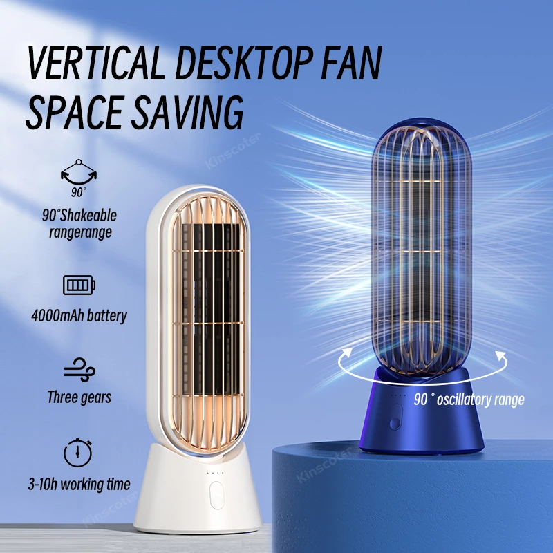 Mini Pedestal Floor Rotate Standing Fan M37