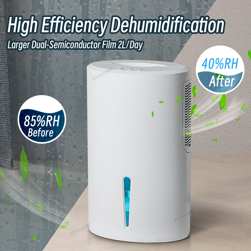 Home Dehumidifier DH-606