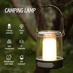 Portable hanging tent camping lamp 1911