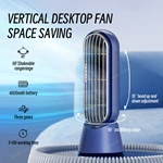 Mini Pedestal Floor Rotate Standing Fan M37