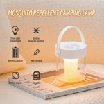 Mosquito Repellent Camping Lamp