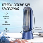 Mini Pedestal Floor Rotate Standing Fan M37