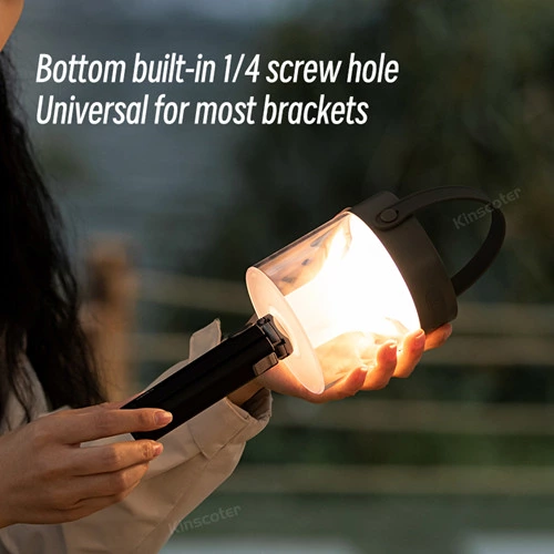 Innovative 2-in-1 Mosquito Repellent Camping Lantern: Unleash the Power of Functionality!