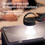 Mosquito Repellent Camping Lamp