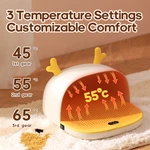 Foot Warmer M42