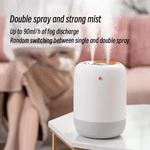 Mini Desk Humidifier M09 (500ml)