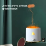 Jellyfish Flame Diffuser V8