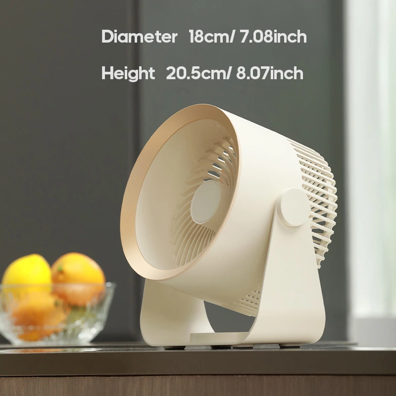 Multifunctional Electric Fan M55