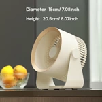 Multifunctional Electric Fan M55