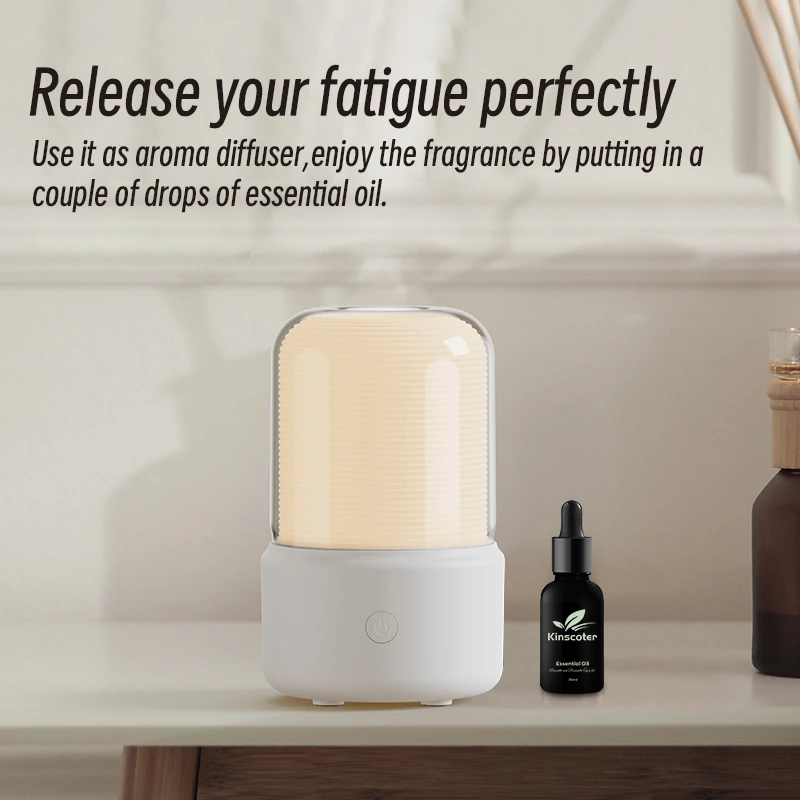 Aroma Diffuser DQ-703 (120ml)