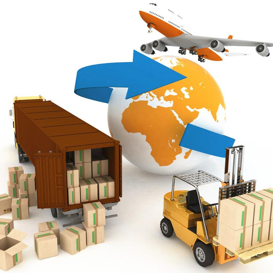 Seamless Global Shipping Solutions - Your Reliable Partner for Efficient Transportation