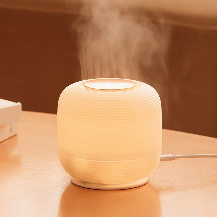 Elegant Aroma Diffuser M30 （300ml）