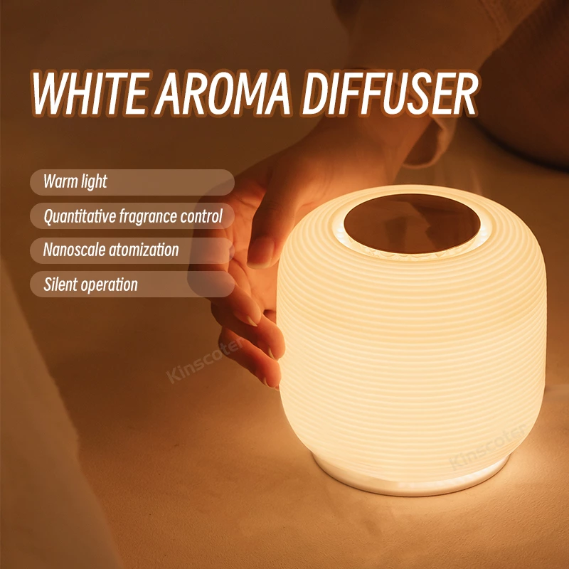 Elegant Aroma Diffuser M30 （300ml）