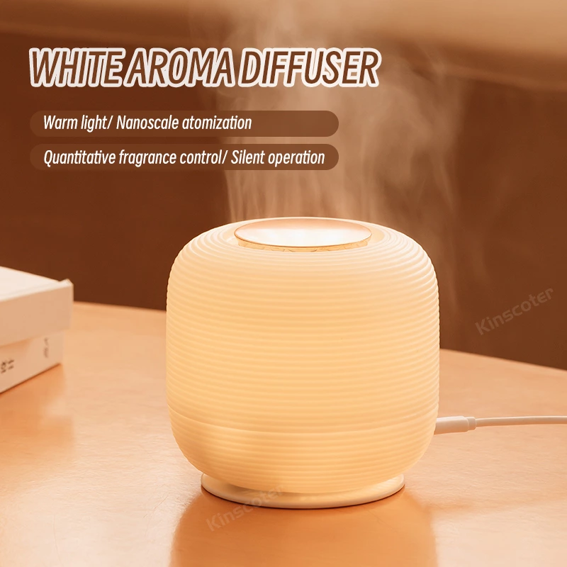 Elegant Aroma Diffuser M30 （300ml）